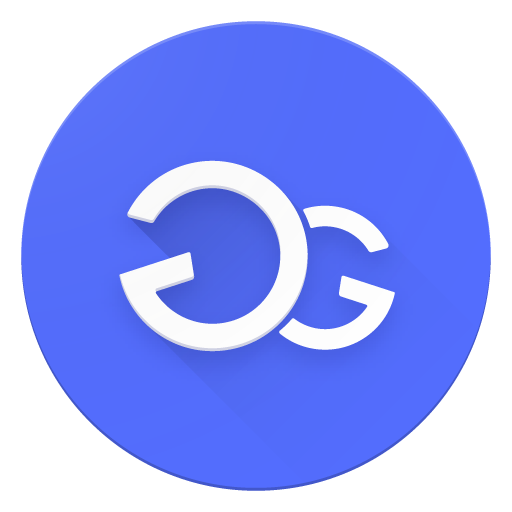 Gravity Gestures أيقونة