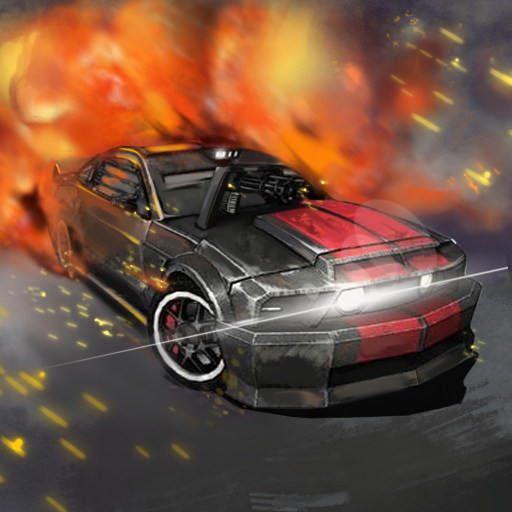 Extreme Speed Chariot icon