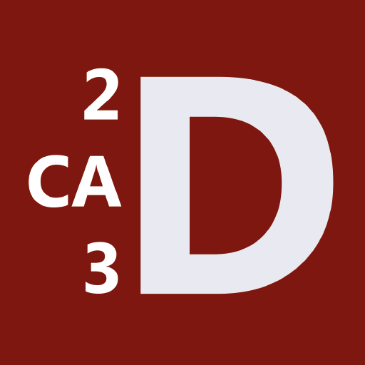 2D 3D CAD Exercises icon