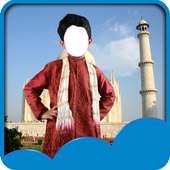 Sherwani Suit Photo Montage on 9Apps