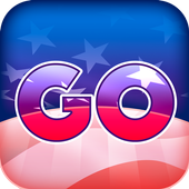 Debates GO (Augmented Reality) icon