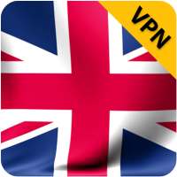 UK VPN - Unlimited , Free