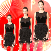 Make Me Tall - Make Me Thin icon