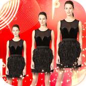 Make Me Tall - Make Me Thin