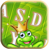 Keyboard Designs Baby Animals Cute Themes App icon