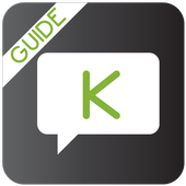 Guide for Kik Messenger icon