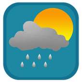 Weather Hub on 9Apps