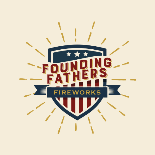 Founding Fathers Fireworks icon