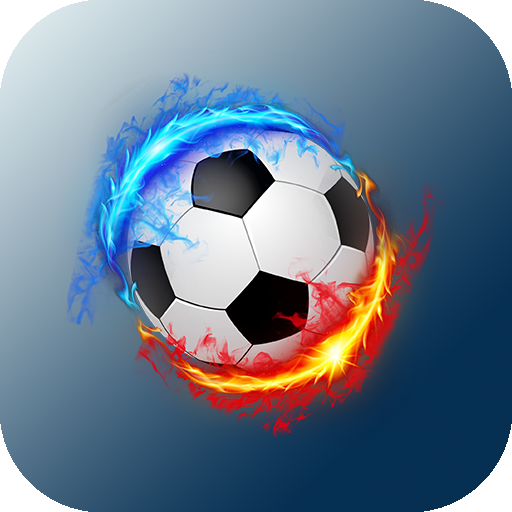 Soccer Live Streaming - Footzilla TV icon