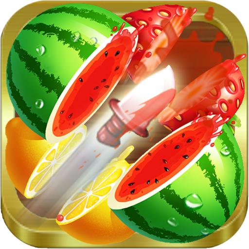 Frutta tagliata Leggenda icon