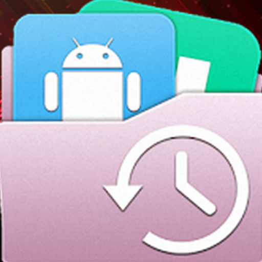 Apk Backup &amp; Restore 2022 icon