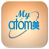 My Atomy icon