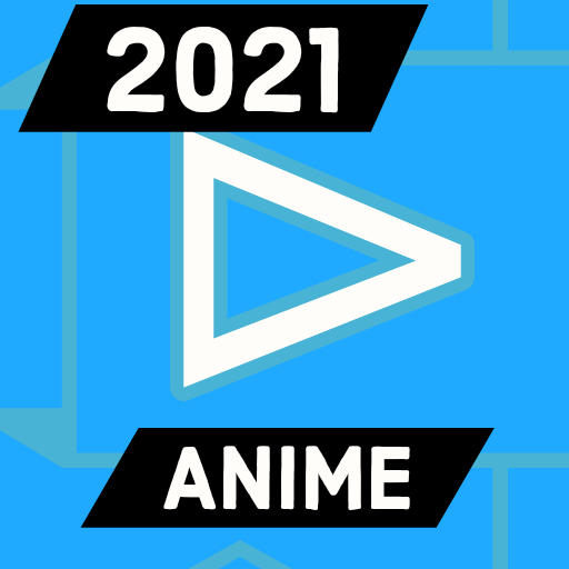 Watch anime icon