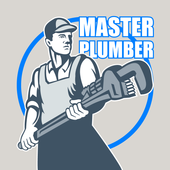 Master Plumber Mark Leuzzi icon