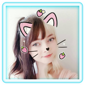 SNOW CAMERA FILTERS icon