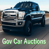 Car Auctions Cheap Cars icon