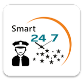 Smart Escort Management icon