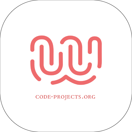 Source Code Projects icon