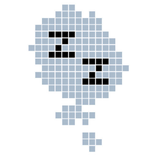 Screen lock and sleep .. zzz.. icon