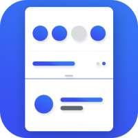 Custom Notifications and Quick Settings on 9Apps