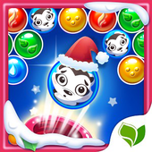 Bubble Wing Shooter icon