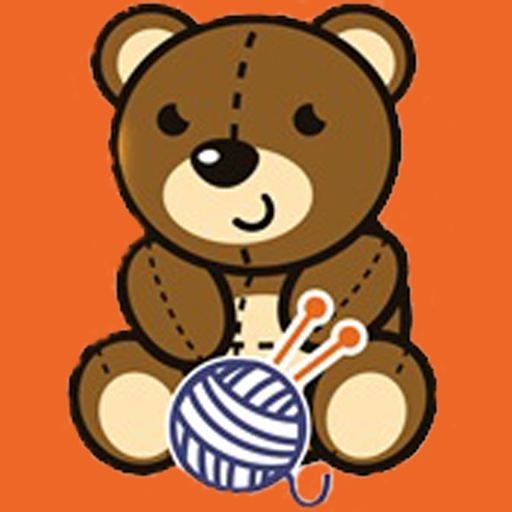 Amigurumi Master icon