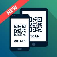 Whats web scan on 9Apps