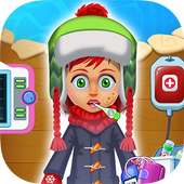 Summer Emergency Pool Party Doctor Games