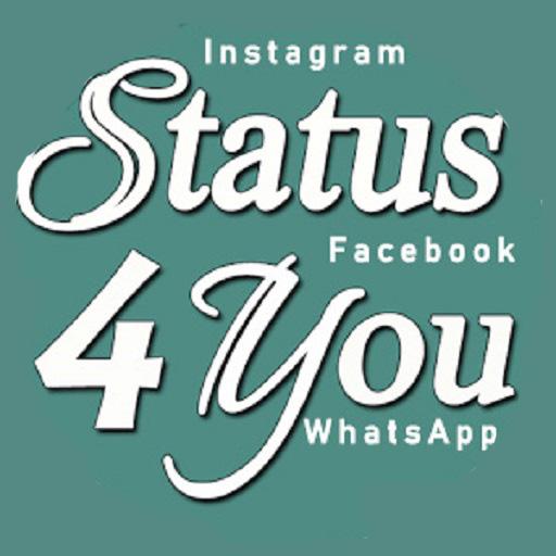 Status 4 You 🔥 2021 icon