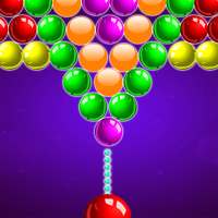 Dogi Bubble Shooter