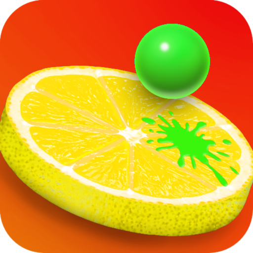 Helix Fruits Fall icon