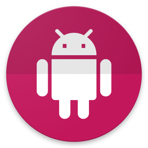 Learn Android Studio icon