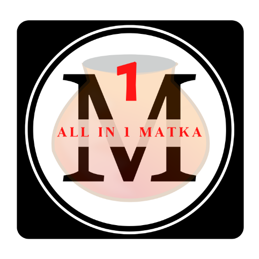 All In One Matka - Satta Matka icon