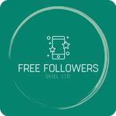 Free Followers - Social Media icon