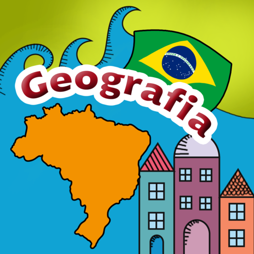 Quiz Geografia icon
