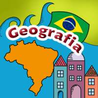 Quiz Geografia