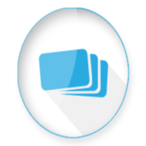 FlipCards - A Flashcard App icon