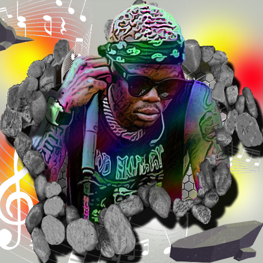 Harmonize hainistui hujanikomoa tepete icon