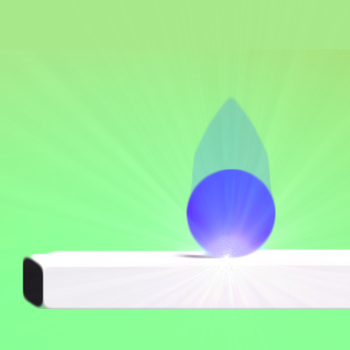 new games 2021 - bounce ball - Sense Ball icon