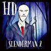 Slenderman2 Creepy Horror Game icon