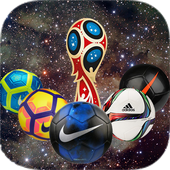 World Soccer Match 3 Game 2018 icon