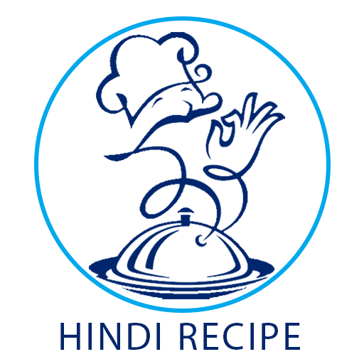 Hindi Recipes icon
