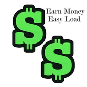 Earn Money Easy Load icon