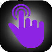 Touchscreen Repair &amp; Calibration icon