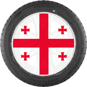 Tbilisi driver icon