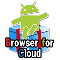 Browser for Cloud on 9Apps