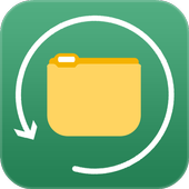 Micro SD Card Data Recovery icon