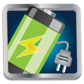 Battery Saver icon