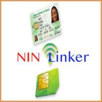 NIN Linker - Link SIM to NIN Nigeria