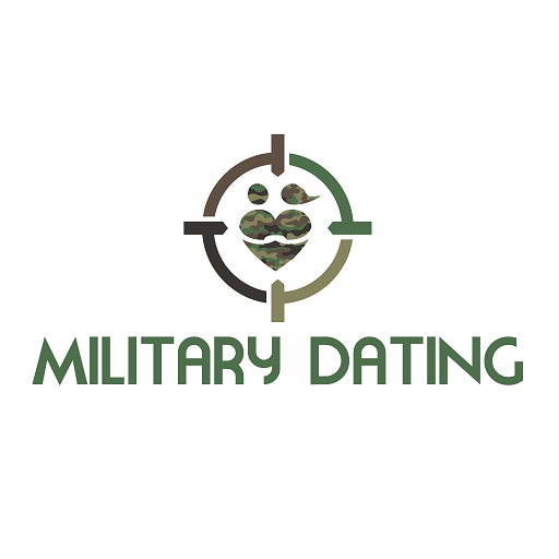 Military Dating Chat icon